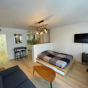 Appartement Studio La Mitre Mourillon A 2 Pas Des Plages