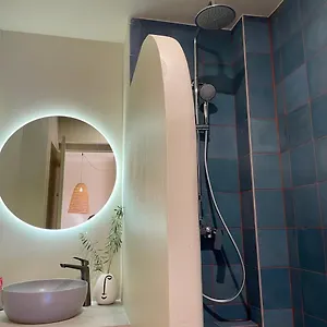  Appartement « sahara » Deco Desert, Coeur De De