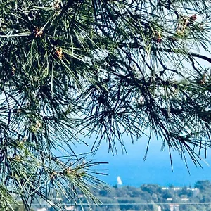  Hébergement de vacances Maison Independante Vue Au Coeur De La Nature
