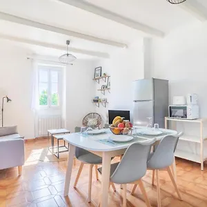  Appartement Bel 6 Personnes - Proche Toutes Commodites